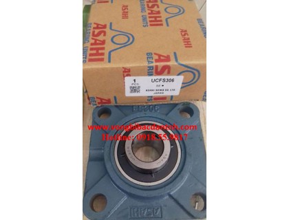 VÒNG BI UCFS320-FS320 - ASAHI